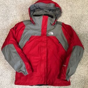 The North Face Clementine Triclimate Jacket